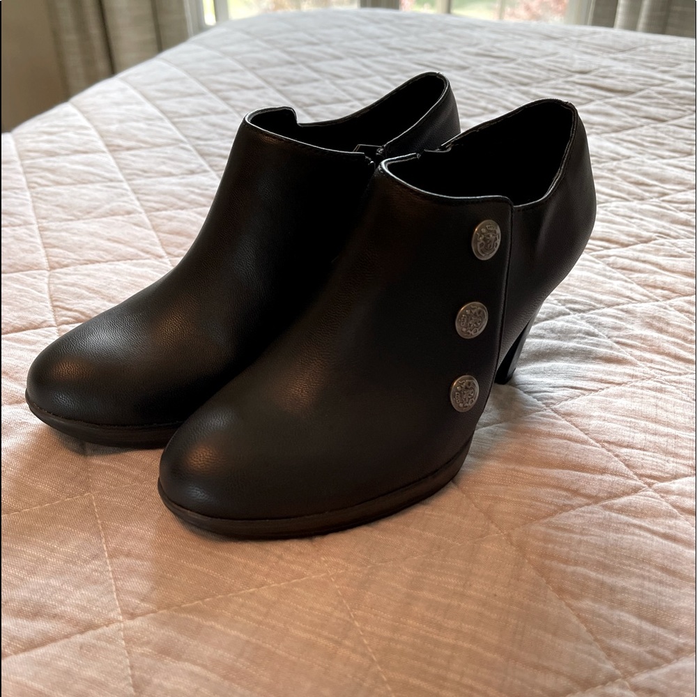 Penston women's boot
